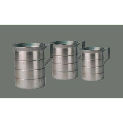 Winco Aluminum 24 Compartment Muffin Pan, 20 1/2 X 14 Inch