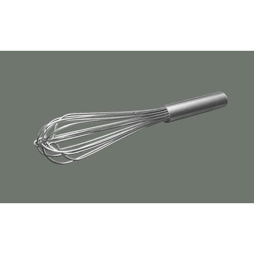 Winco Stainless Steel Ivory One Piece Perforated Food Portioner, 3 Ounce.