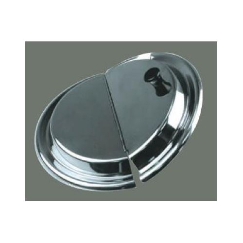 Winco Stainless Steel Disher/Portioners, 3/8 Ounce.