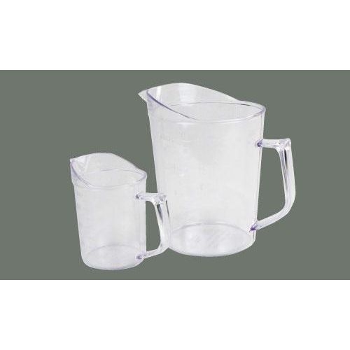 Winco Stainless Steel Wire Piano Whip, 12 inch.