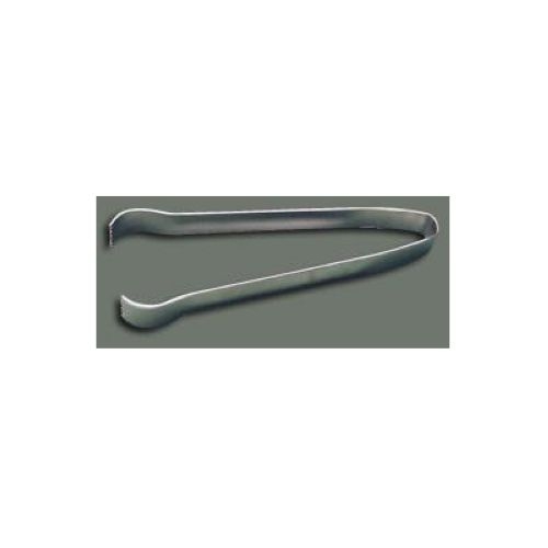 Winco Round Potato Masher, 5 x 24 1/2 inch.