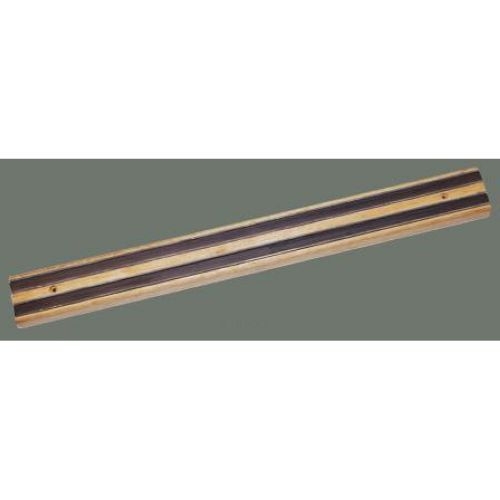 Winco Stainless Steel Nailed Joint Chinese Wok, 16 inch.