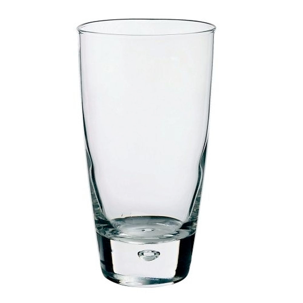 Luna 11.5 Ounce Beverage Glass, 12 count