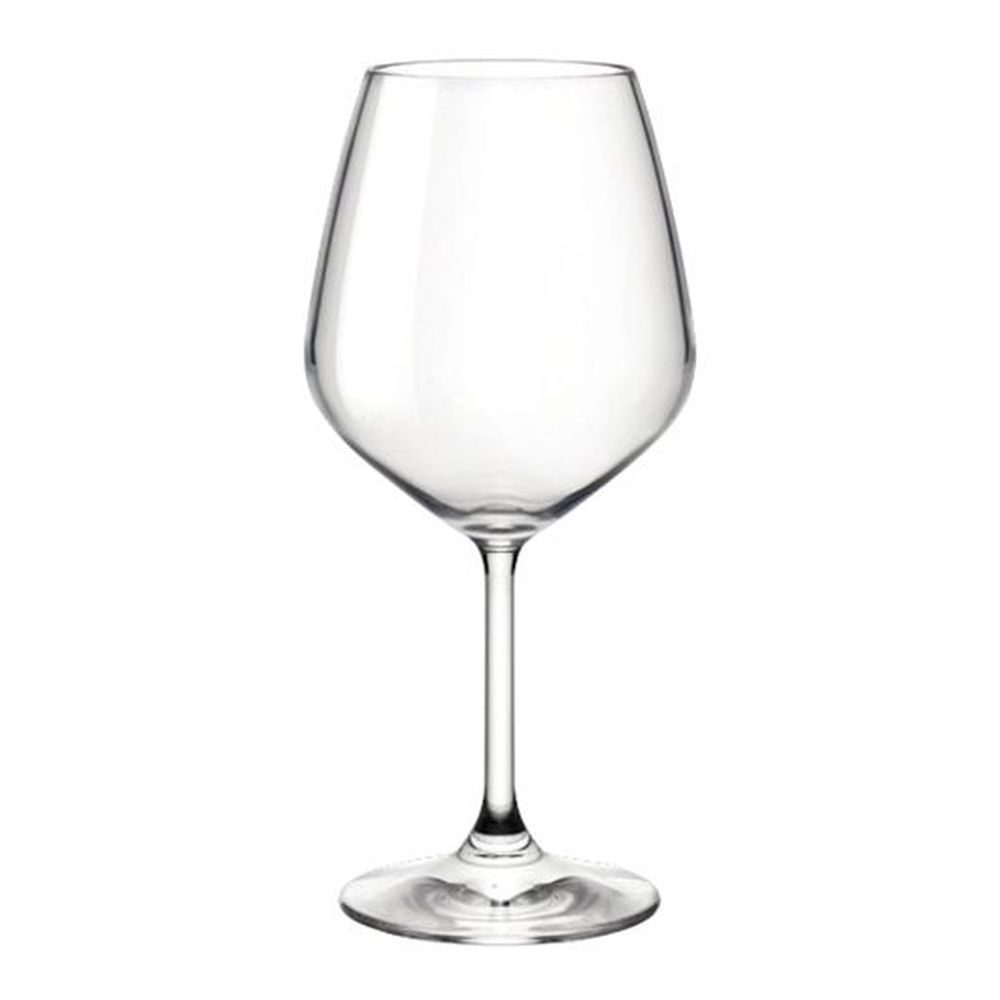 Restaurant 18 Ounce Red Wine Glass, 12 count