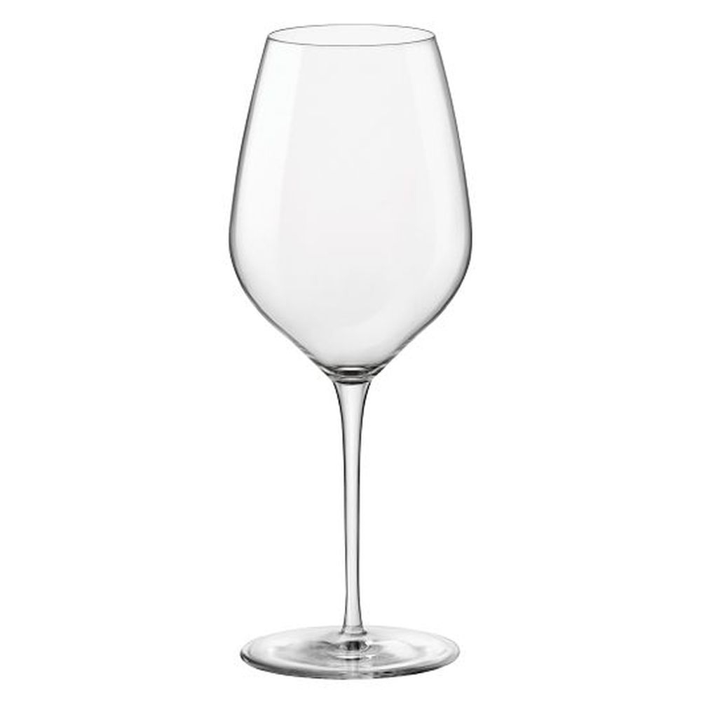 Inalto Tre Sens 10.25 Ounce Wine Glass, 24 count