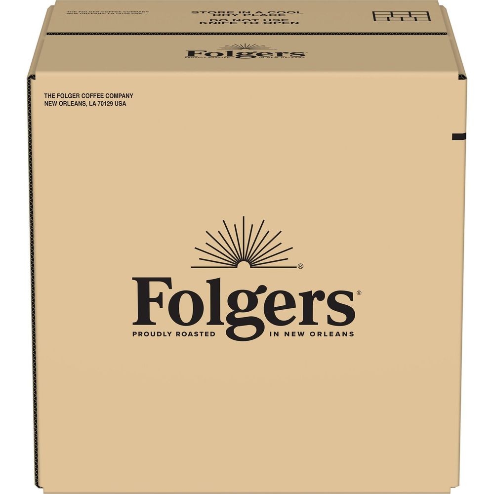 Traditional Roast Decaffeinated Coffee