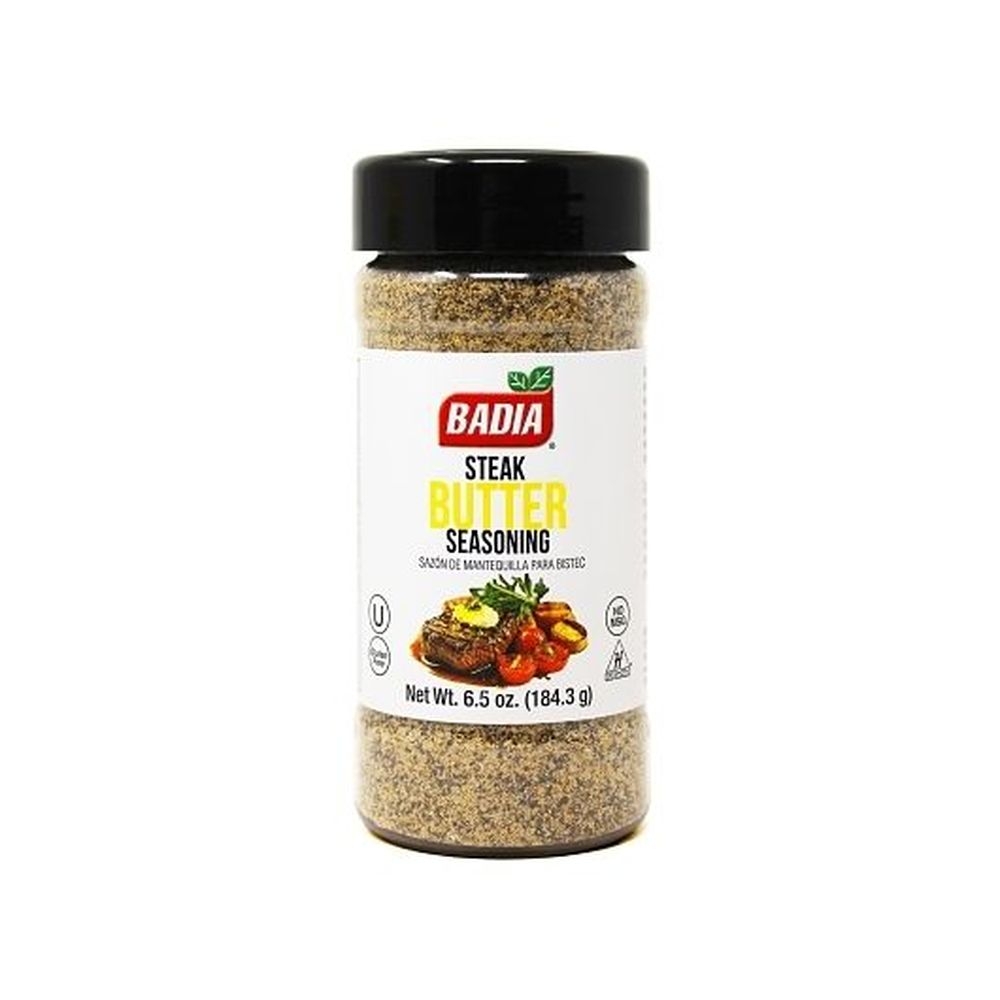 Butter Steak Seasoning