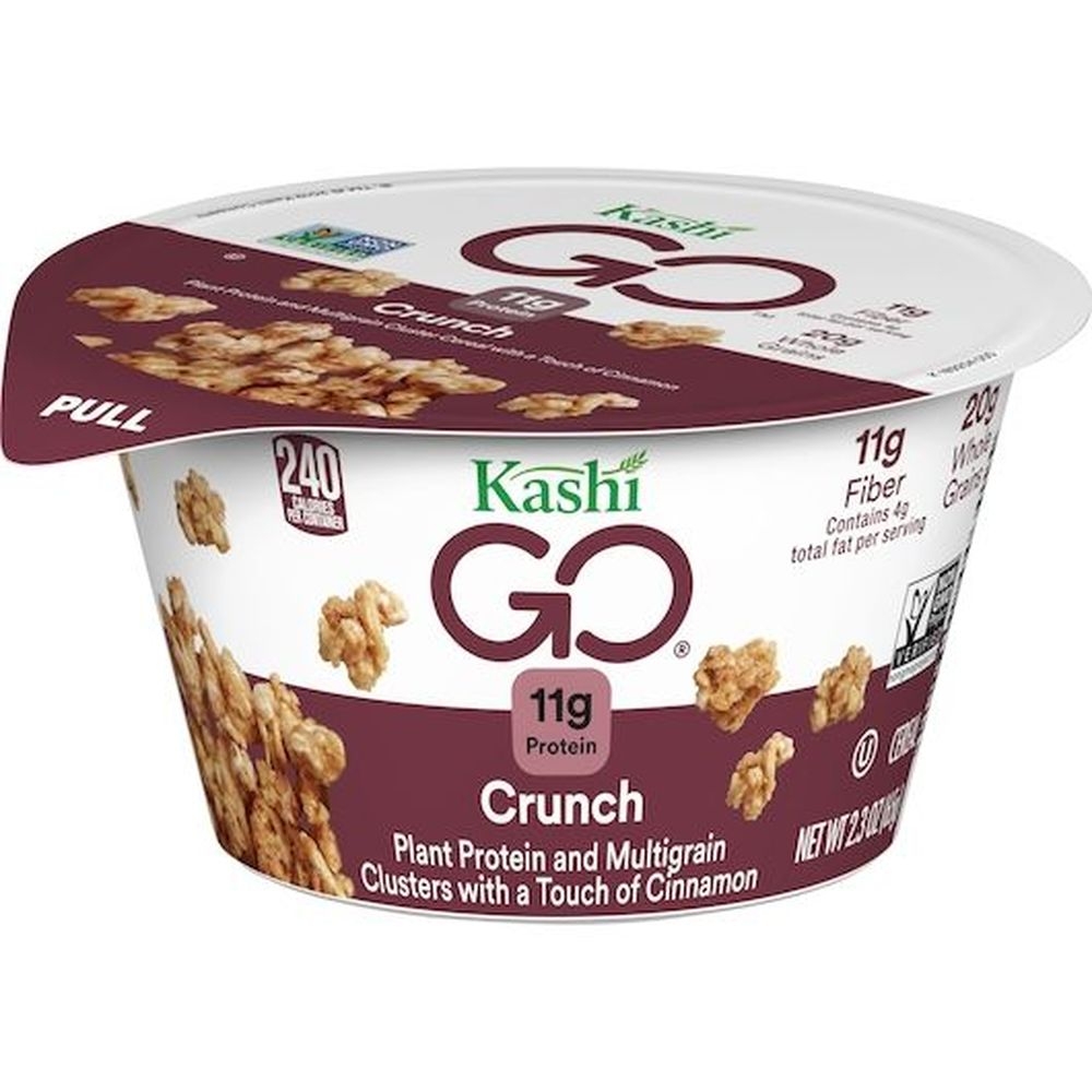 Kellogg's Wellness Assorted Pack Cereal -- 60 Per Case