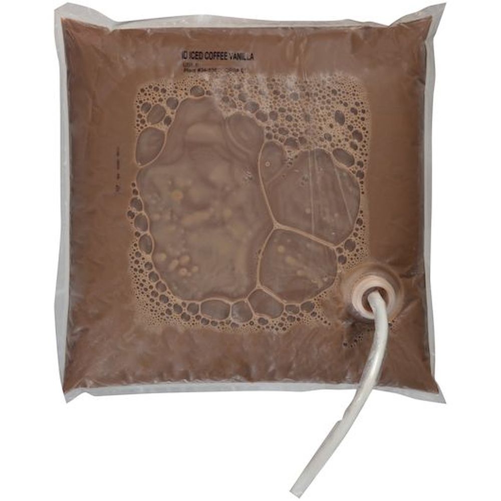 International Delight Vanilla Iced Coffee, 192 Ounce -- 2 Per Case