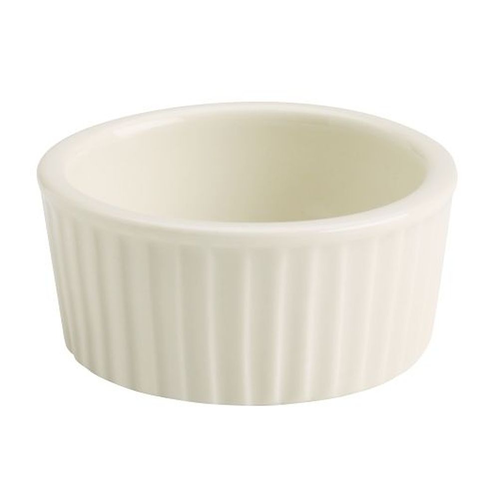 Homer Laughlin Unique 2 Ounce China Ramekin, 72 Count