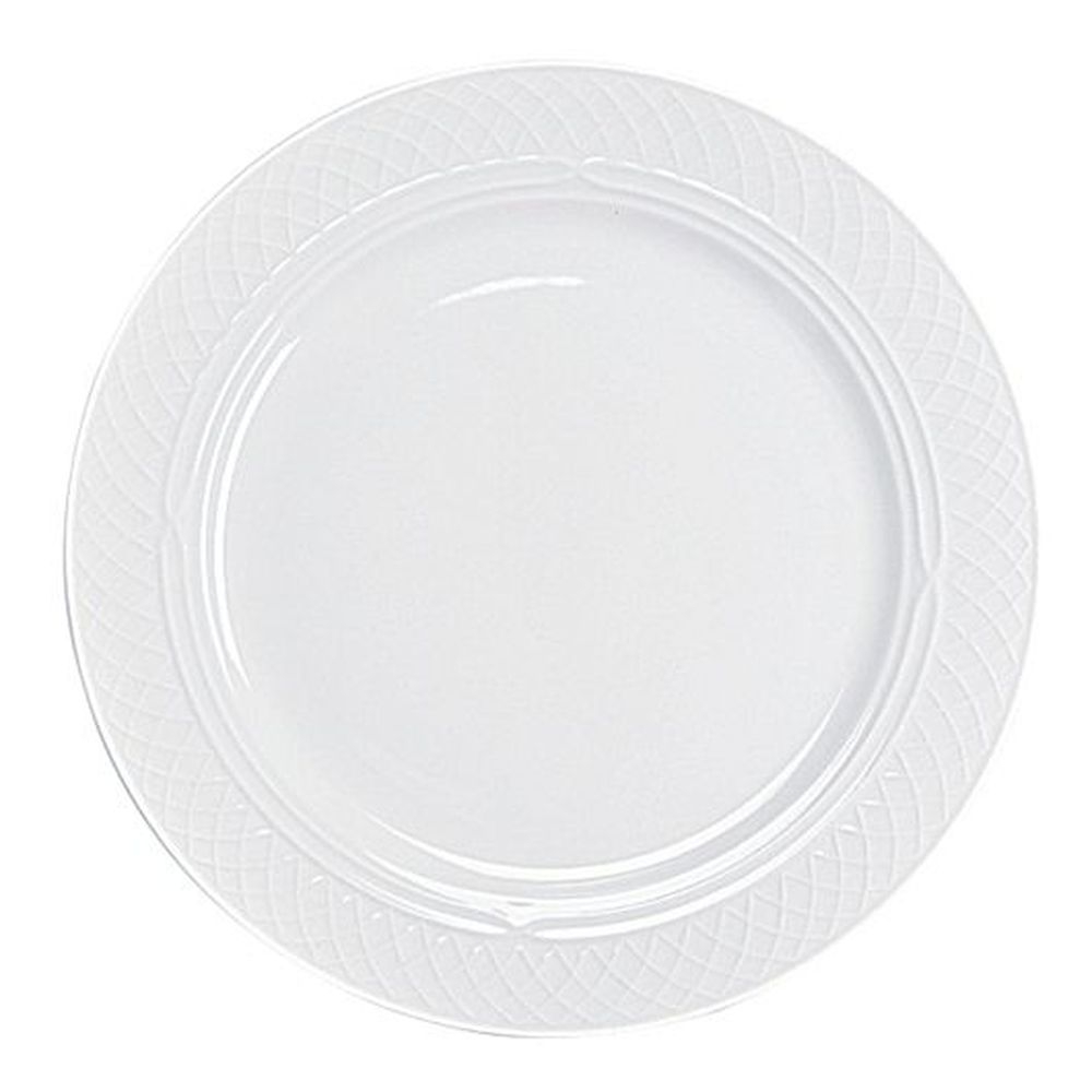 Kensington China 8.125 inch Plate, 36 count