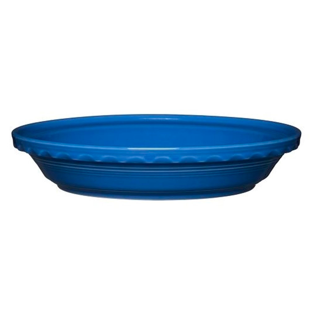 44 Ounce Lapis Deep Dish Pie Baker