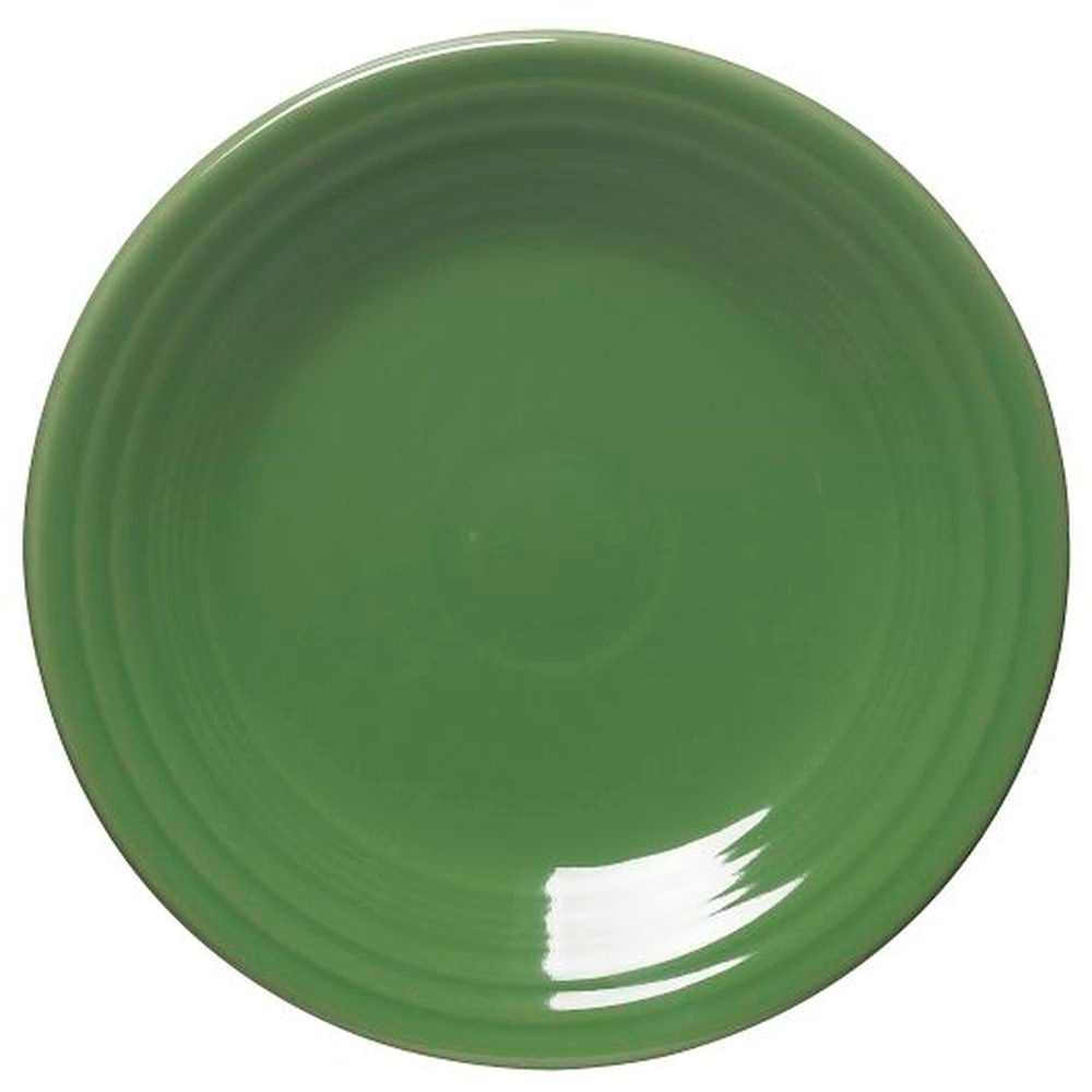 9 x 1.125 inch Shamrock Plate