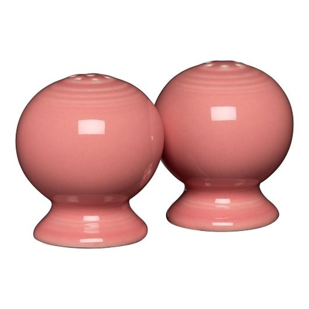 3 Ounce Peony Salt and Pepper Set