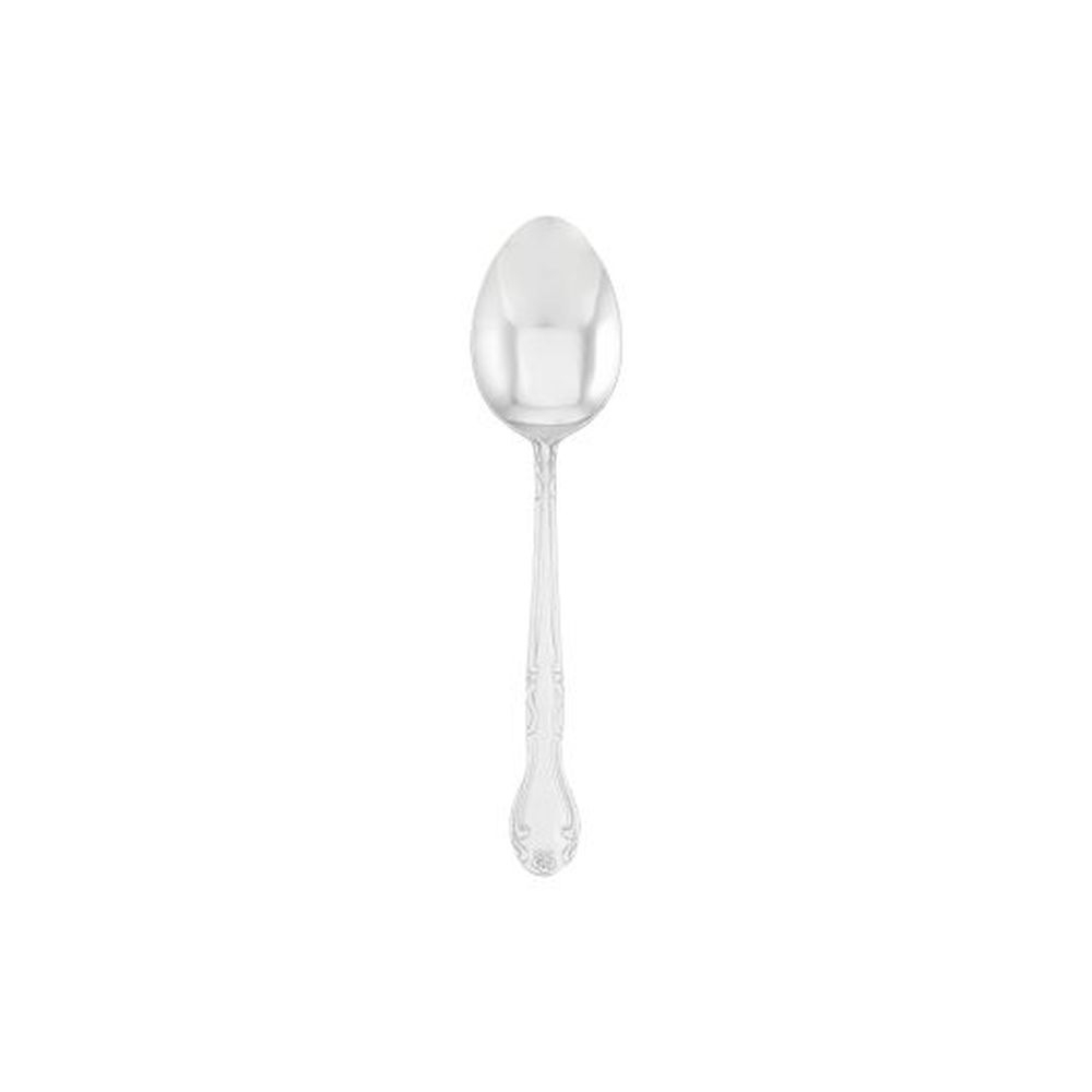 Barclay 8.25 inch 18/0 Stainless Steel Serving Spoon