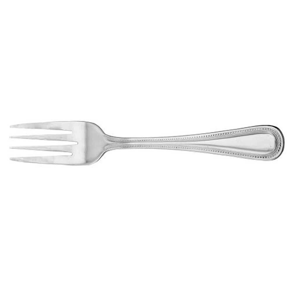 Colgate 6.5 inch 18/0 Stainless Steel Dessert/Salad Fork