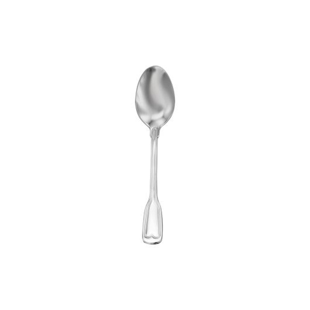 Walco Hallmark Luxor 6 Inch 18/10 Stainless Steel Teaspoon, 36 Count
