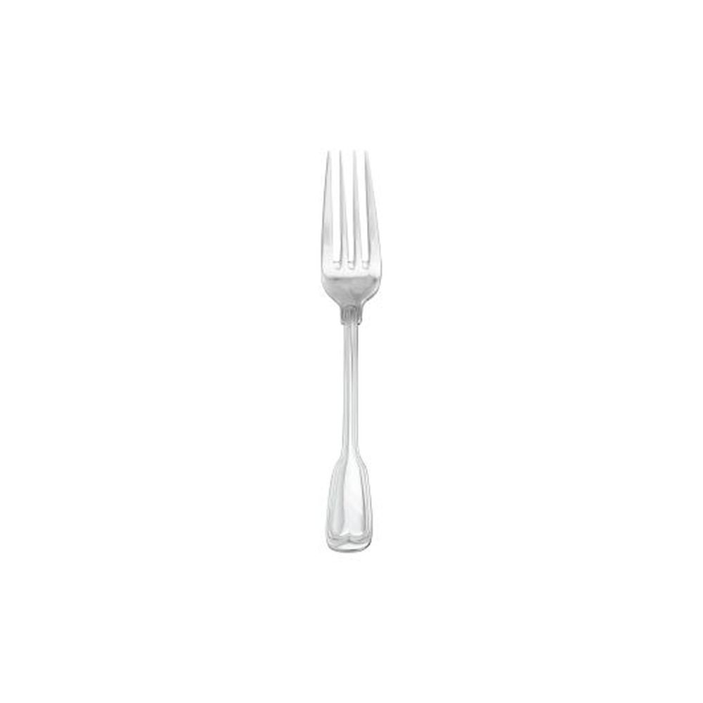 Hallmark Luxor 7.6 inch 18/10 Stainless Steel Dinner Fork