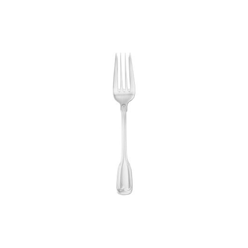 Hallmark Luxor 7 inch 18/10 Stainless Steel Dessert/Salad Fork