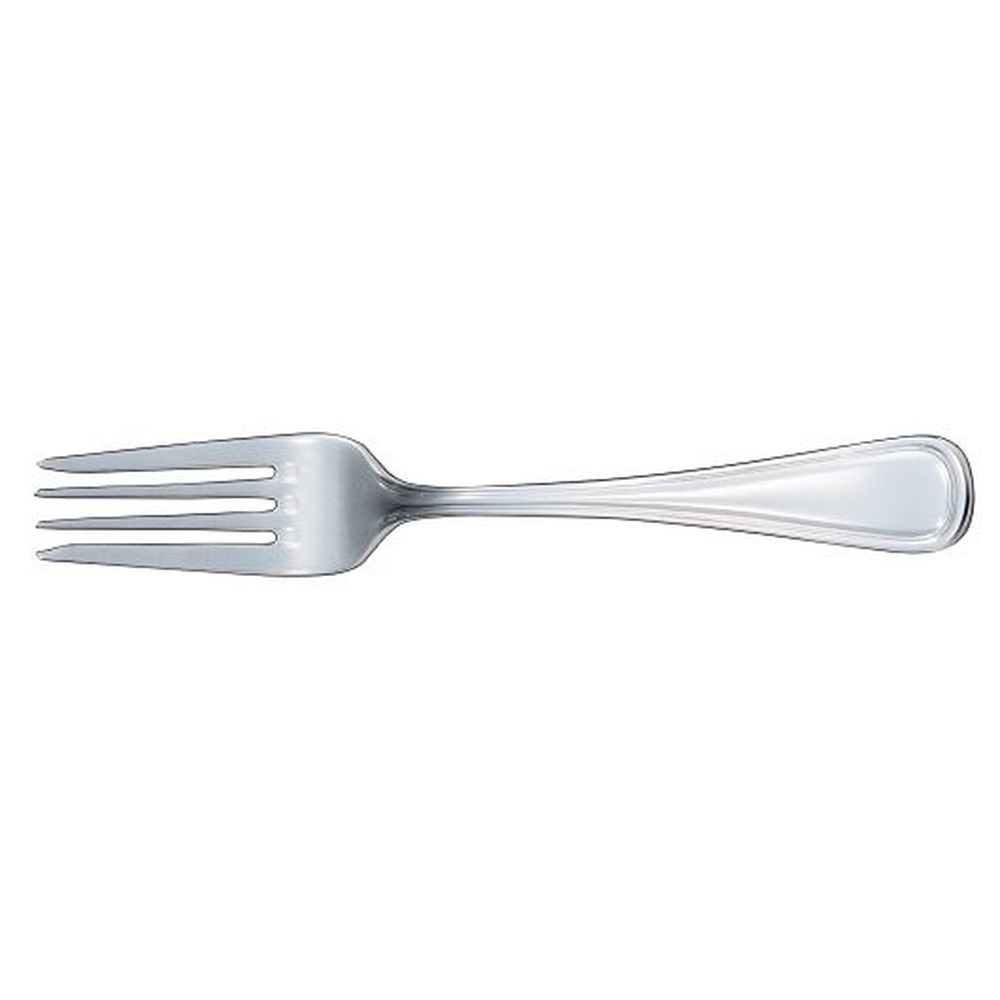 Hallmark Ultra 7 inch 18/10 Stainless Dessert/Salad Fork