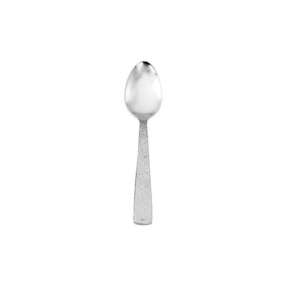 Vestige 18/10 Stainless Steel 7 inch Teaspoon, 12 count