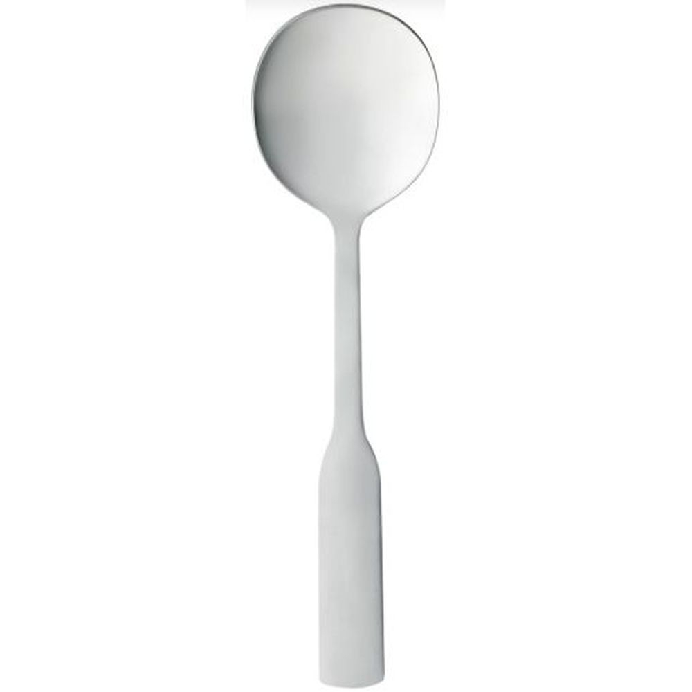 Colony Classics 18/0 Stainless Steel 6 inch Bouillon Spoon