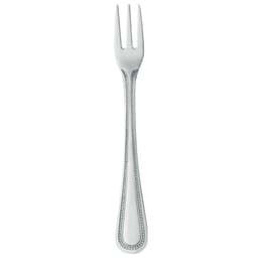 Harbour 5.75 inch 18/0 Stainless Steel Cocktail Fork