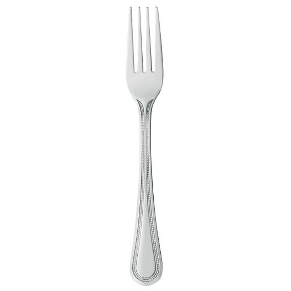 Harbour 7 3/8 inch 18/0 Stainless Steel Dinner Fork