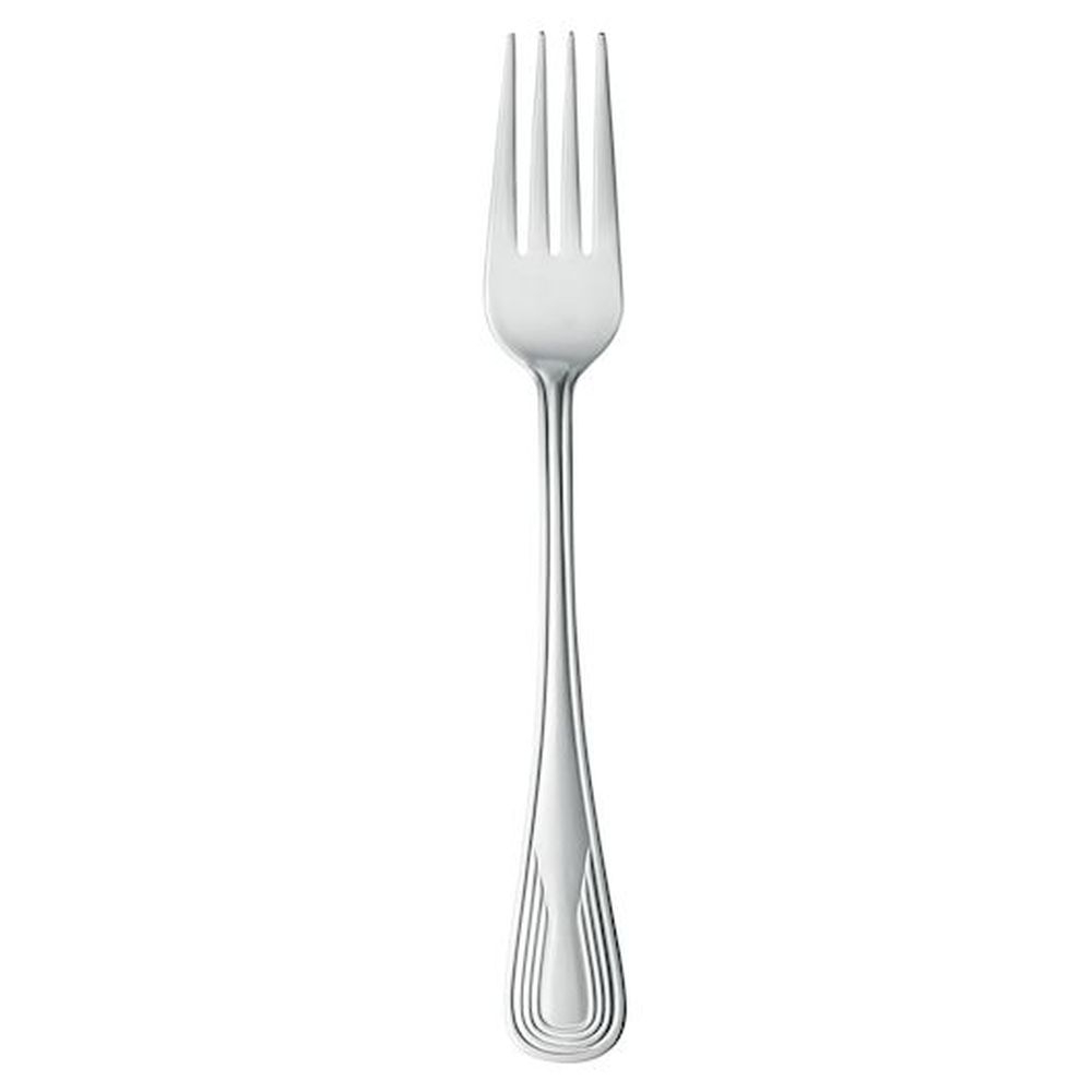 Reflections 18/0 Stainless Steel 7.25 inch Utility/ Dessert Fork