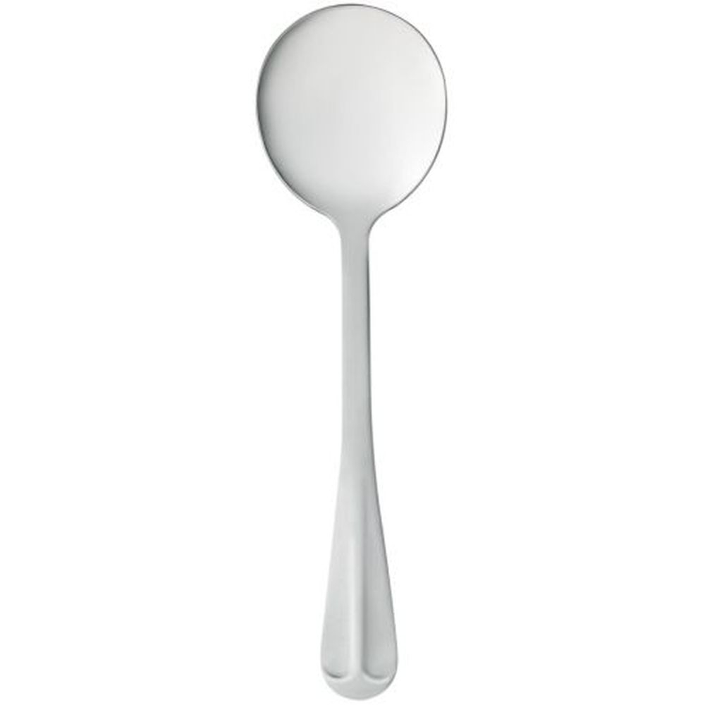 Freedom Classics 18/0 Stainless Steel 6 inch Bouillon Spoon