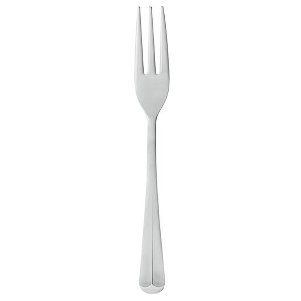 Freedom Classics 18/0 Stainless Steel 7 7/8 inch 3-Tine Dinner Fork