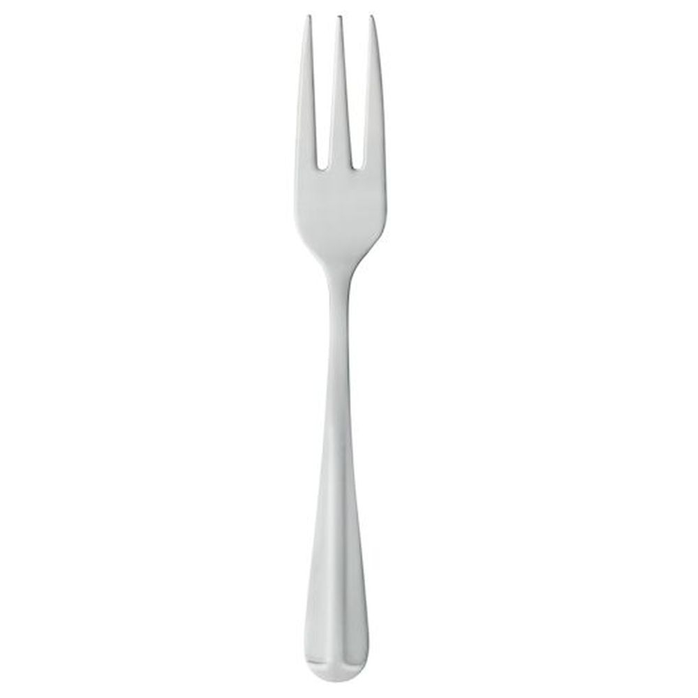 Freedom Classics 18/0 Stainless Steel 6 3/8 inch 3-Tine Salad Fork