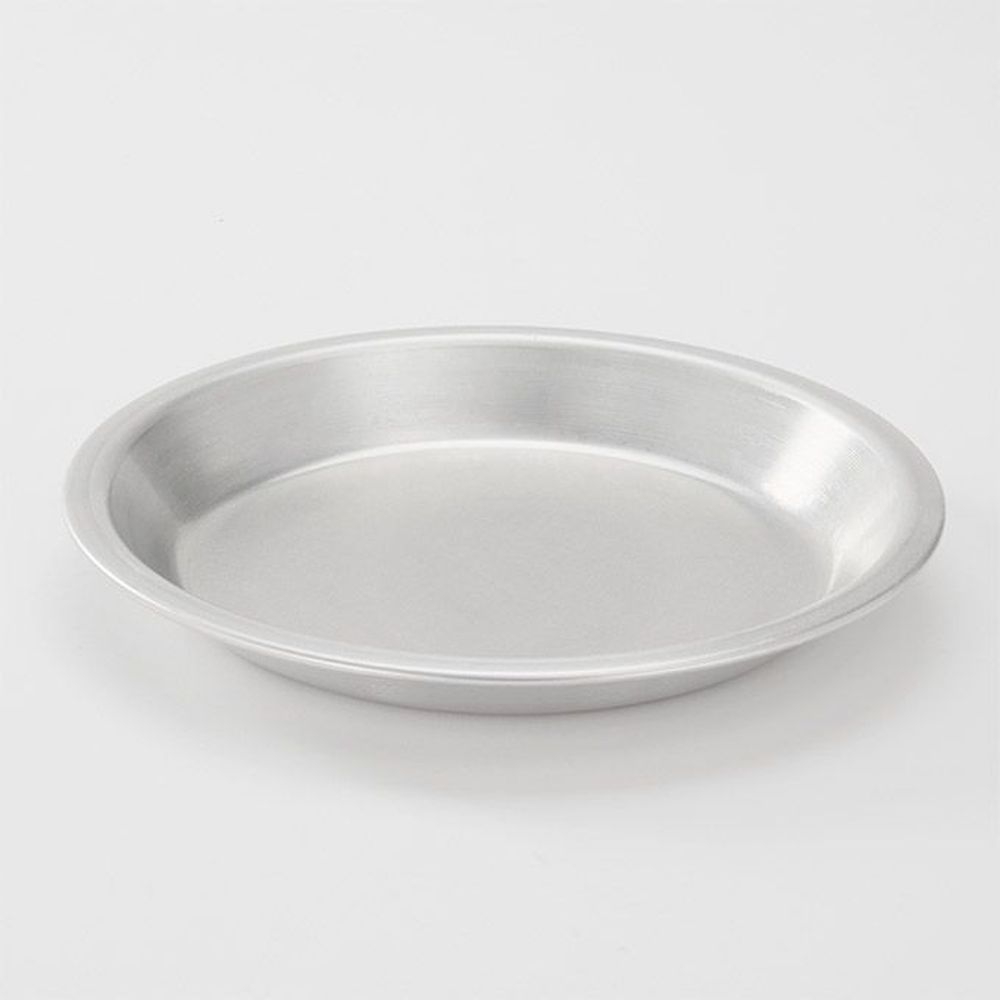 American Metalcraft Aluminum Deep Dish Pie Pan, 11-1/8 Inch Dia.