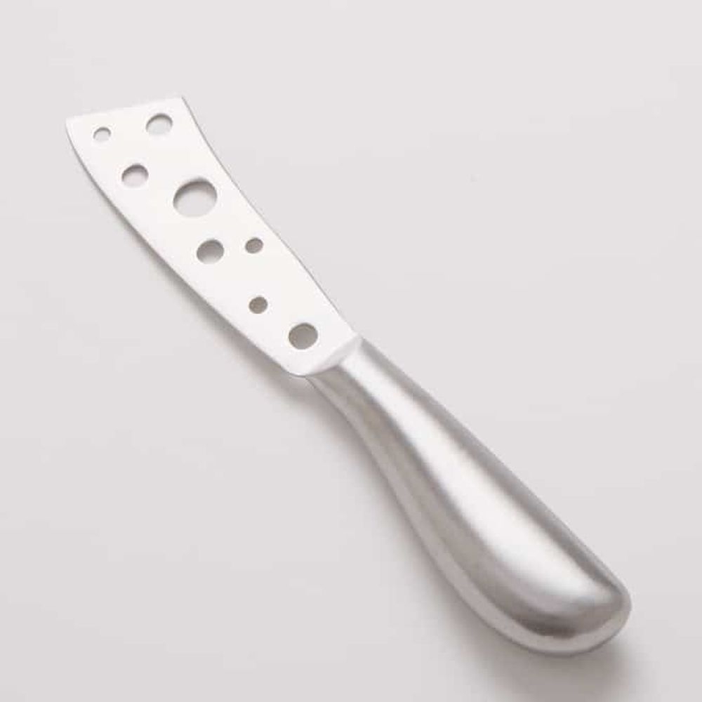 American Metalcraft Stainless Steel Evolution Soft Cheese Knife, 9 Inch Length