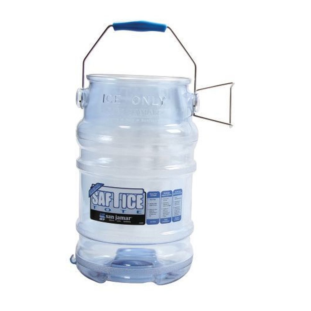 Saf-T-Ice Tote