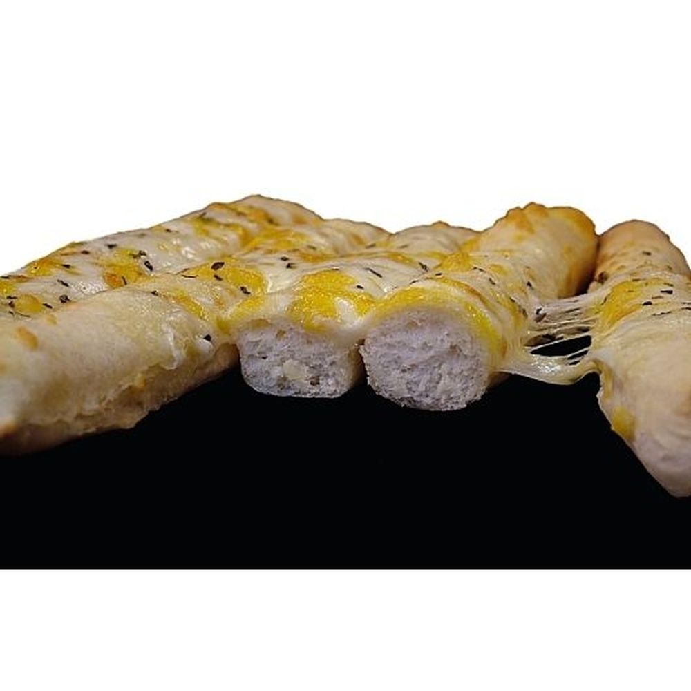 Self-Rise Breadsticks