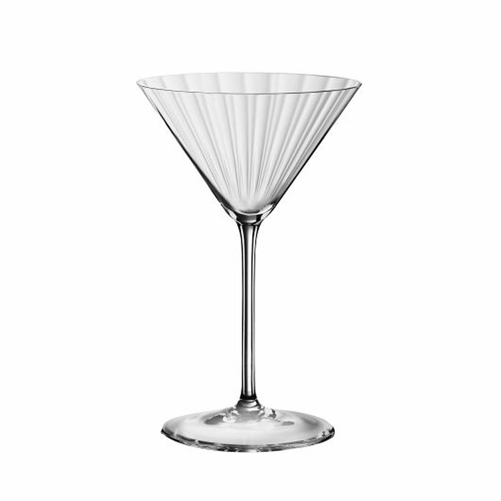 Lifestyle Martini Glass
