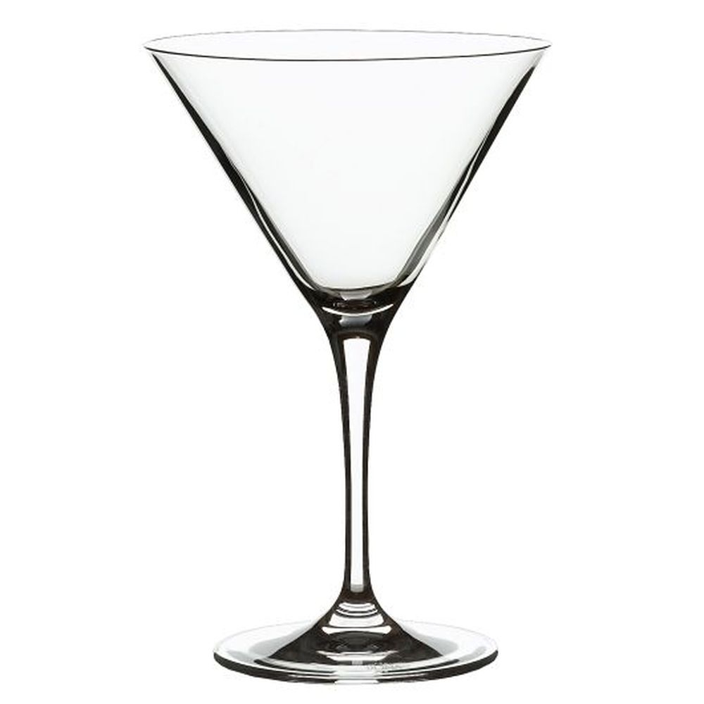 Artist 10.25 Ounce Martini Glass, 24 count