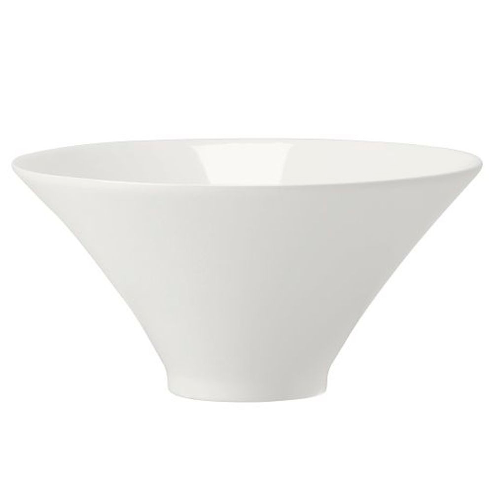 Axis Alumina Vitrified 4 Ounce Bowl, 12 count