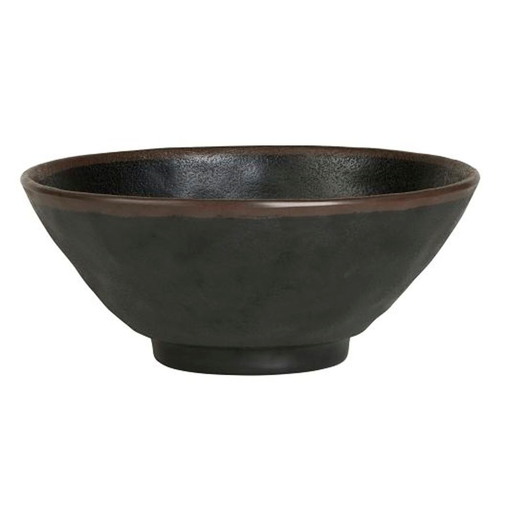 Greystone 1.5 Quart Melamine Bowl, 24 count