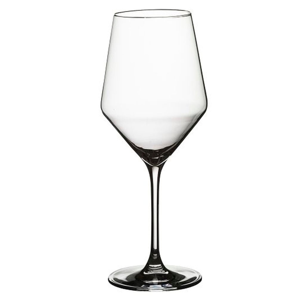 Edge 13.75 Ounce Wine Glass, 24 count