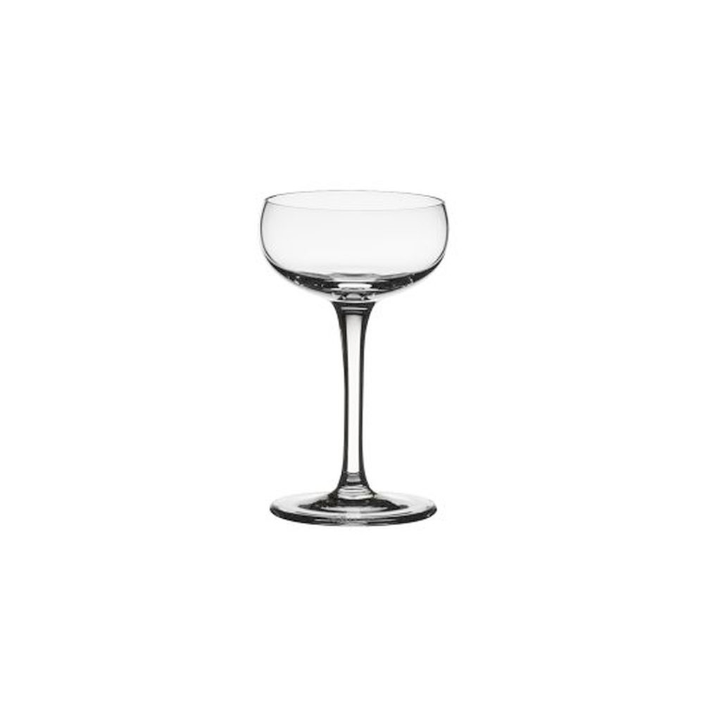 Classic Cocktails 2.5 Ounce Champagne Flutes, 24 count