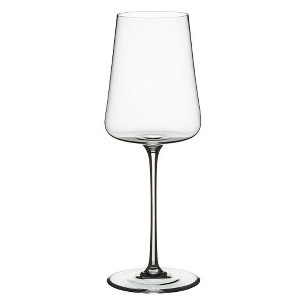 Mode 12.25 Ounce Wine Glass, 24 count