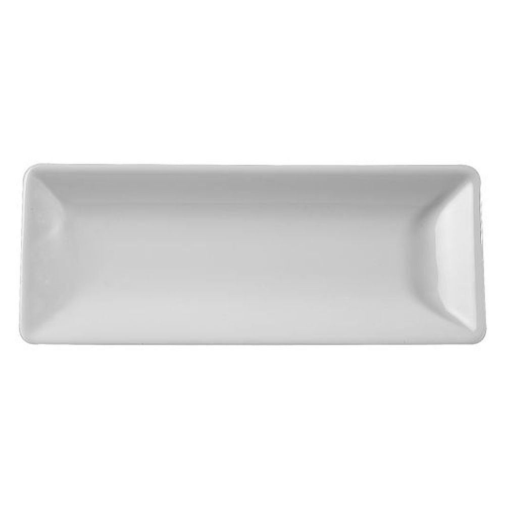 Tahara Rectangle Dish, 36 count