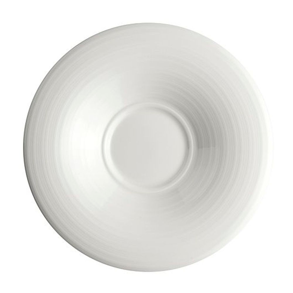 Carina 6.25 inch Saucer, 36 count