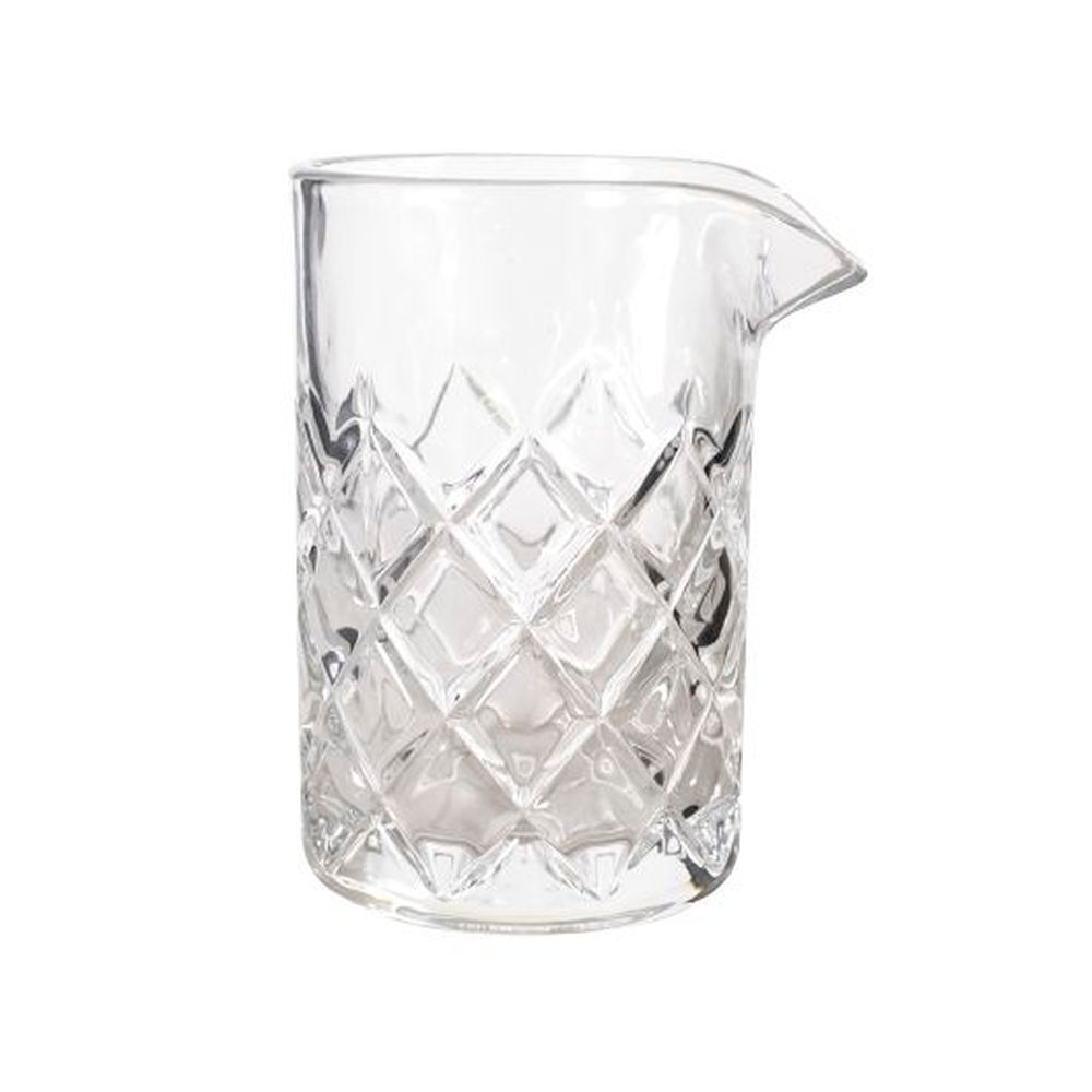 Remi Soda Lime 17 Ounce Mixing Beaker, 12 count