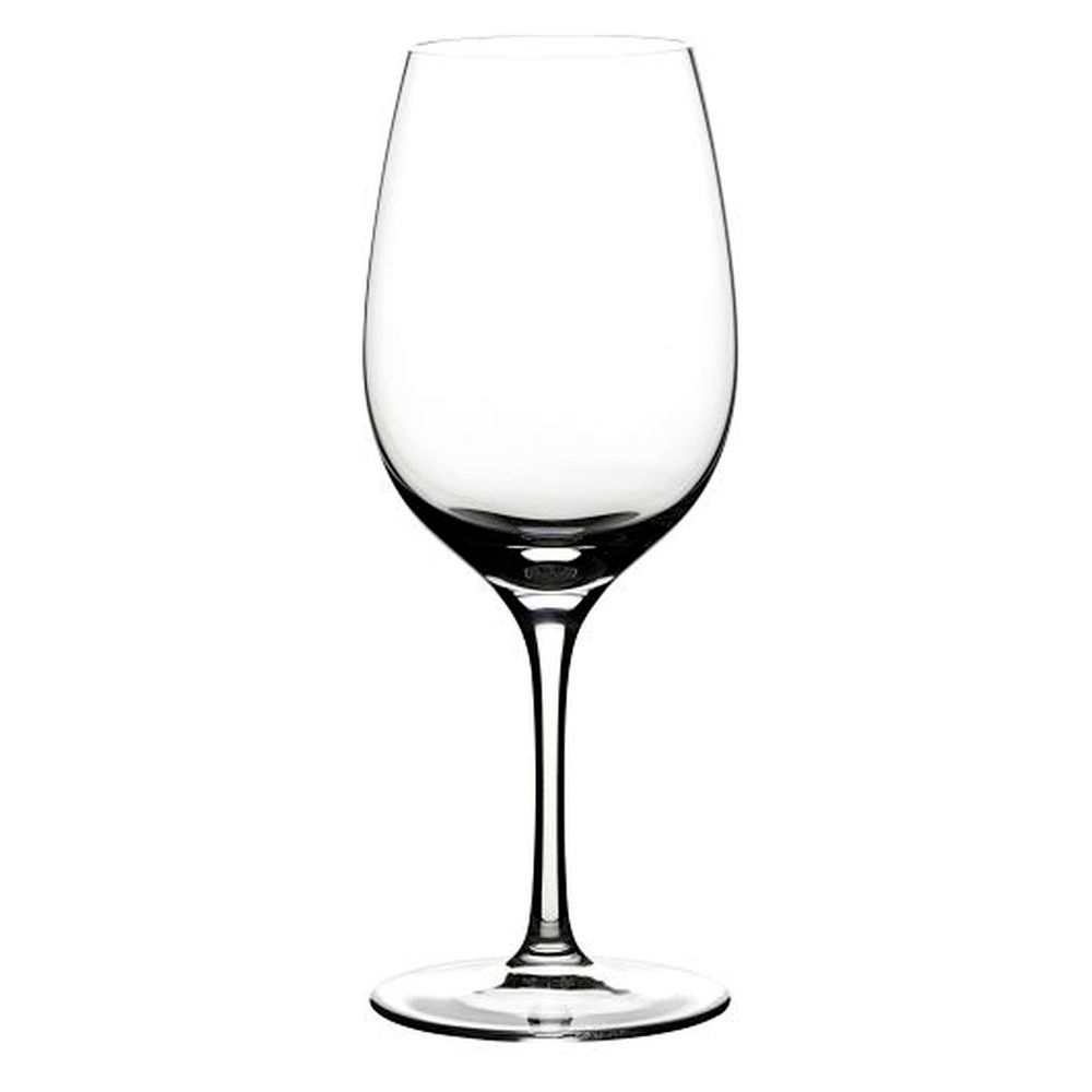 Gramerci Crystalline 16.5 Ounce Wine Glass, 24 count