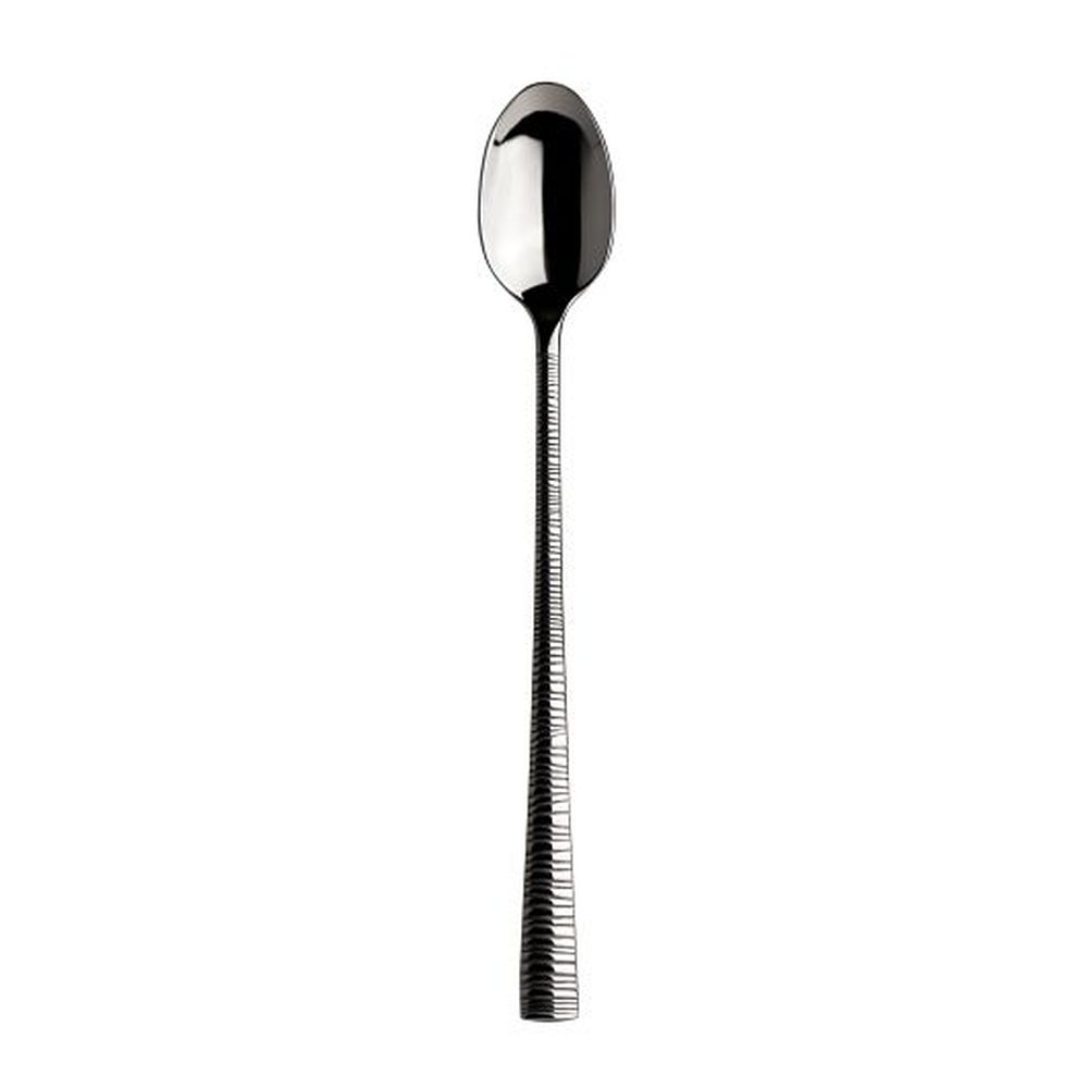 Pirouette 18/10 Stainless Steel 7 7/8 inch Iced Tea Spoon, 12 count