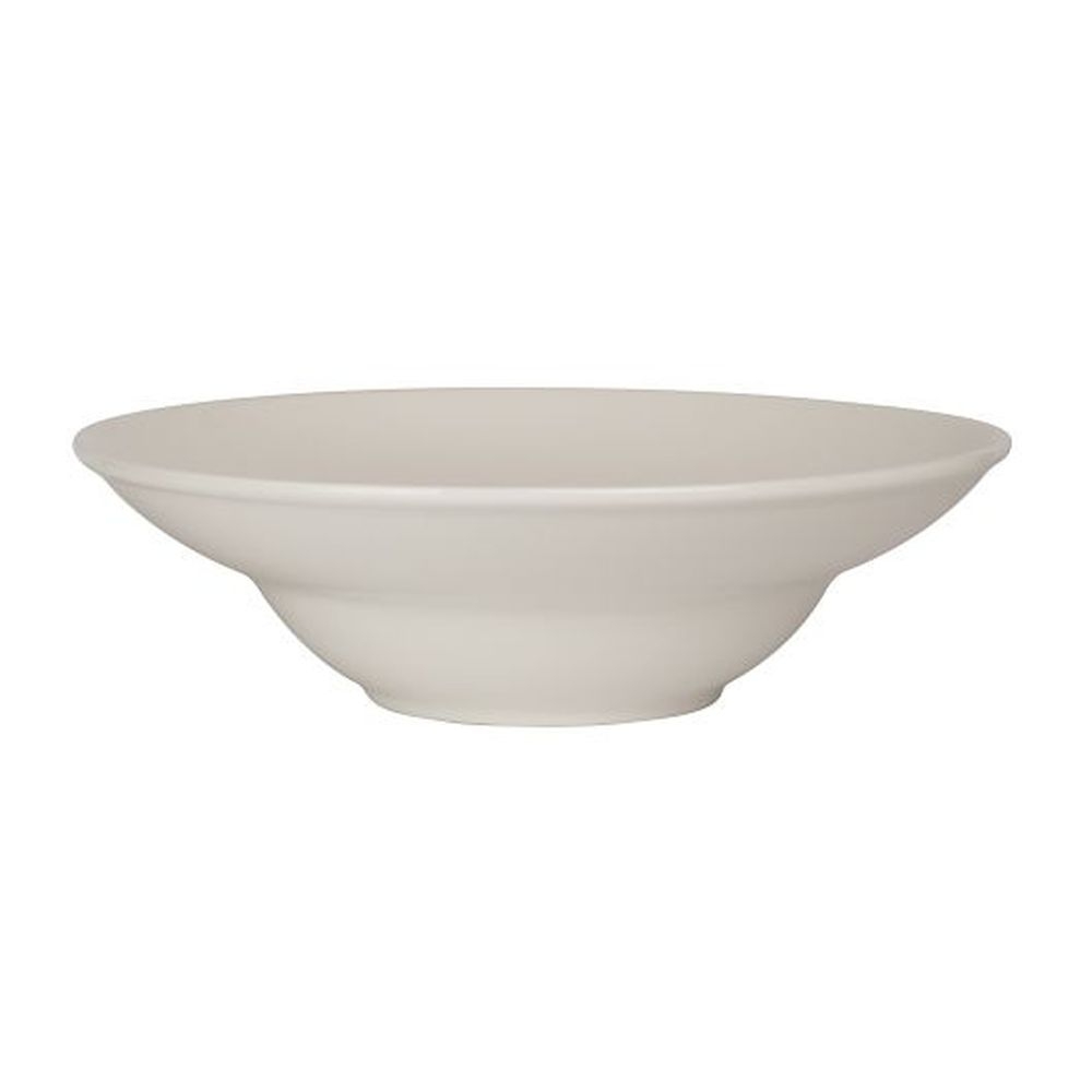 Stratford Alpha-Ceram 9.25 Ounce Pasta Bowl, 24 count