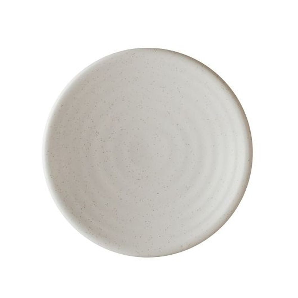 Potter's Collection 5 inch Shell Porcelain Coupe Dish, 24 count